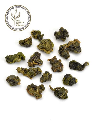 Superfine Taiwan Ali Shan Oolong Tea