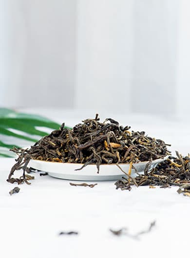 Yunnan Dian Hong Ancient Tree Black Tea