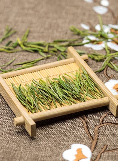 Anji Bai Cha Green Tea