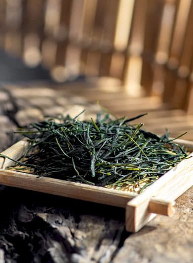 En Shi Yu Lu Green Tea