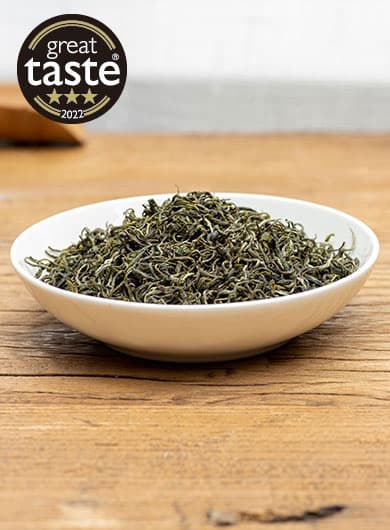 Premium Lu Shan Yun Wu Green Tea