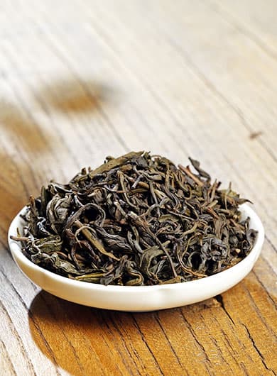 Huang Da Cha Yellow Tea