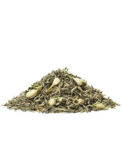 Jasmine Snow Bud (Mo Li Xue Ya) Green Tea