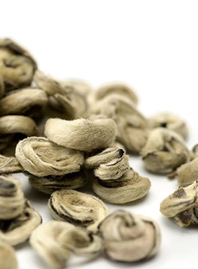 Snail (Yu Luo) Jasmine Green Tea