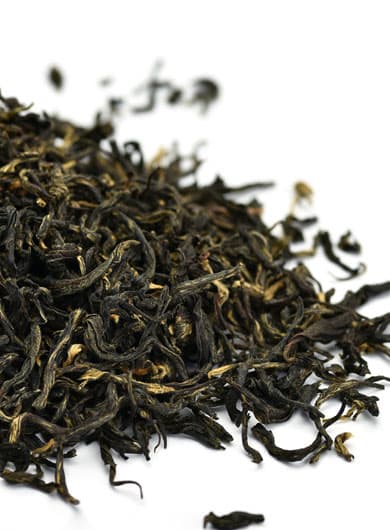 Organic Golden Monkey Black Tea
