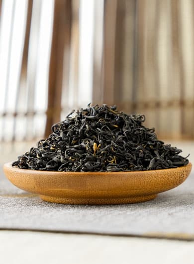 Keemun Imperial Black Tea