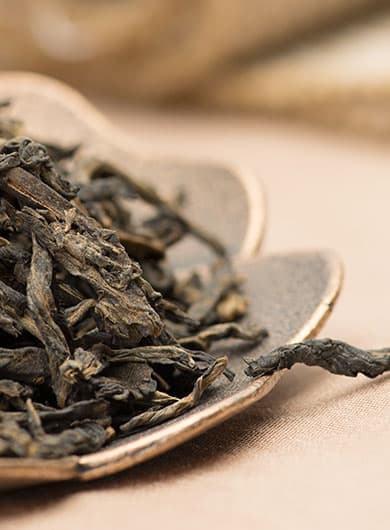 Guangxi Liu Bao Cha Dark Tea