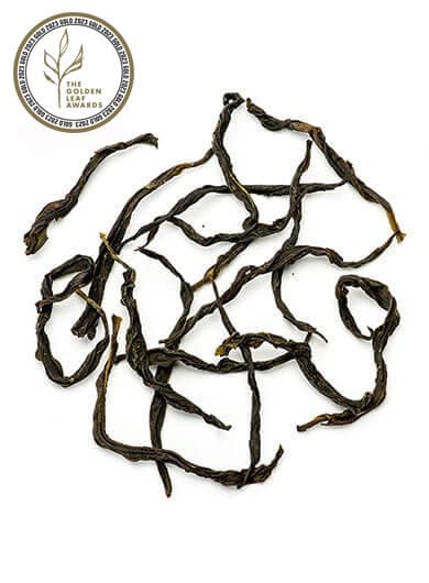 Lao Cong Mi Lan Xiang (Honey Orchid) Phoenix Dan Cong Oolong Tea