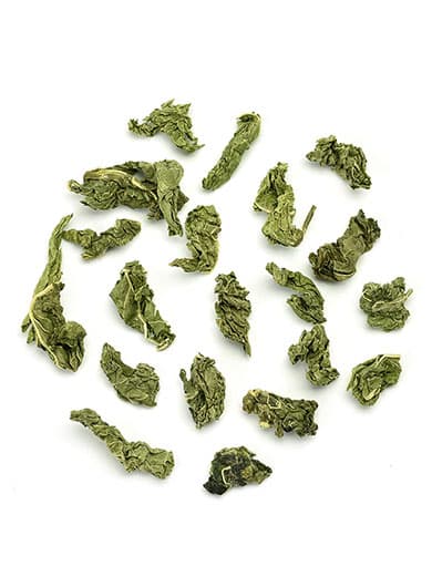 Mint Leaf Herbal Tea