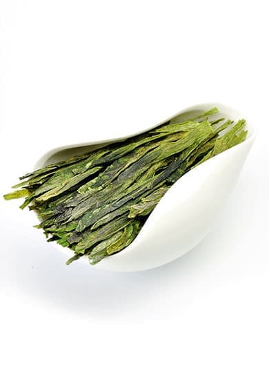 Nonpareil Cha Wang Tai Ping Hou Kui Green Tea