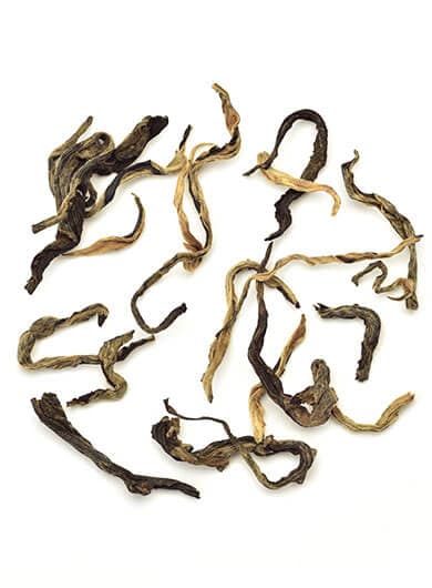 Organic Jinhao Golden Tip Black Tea
