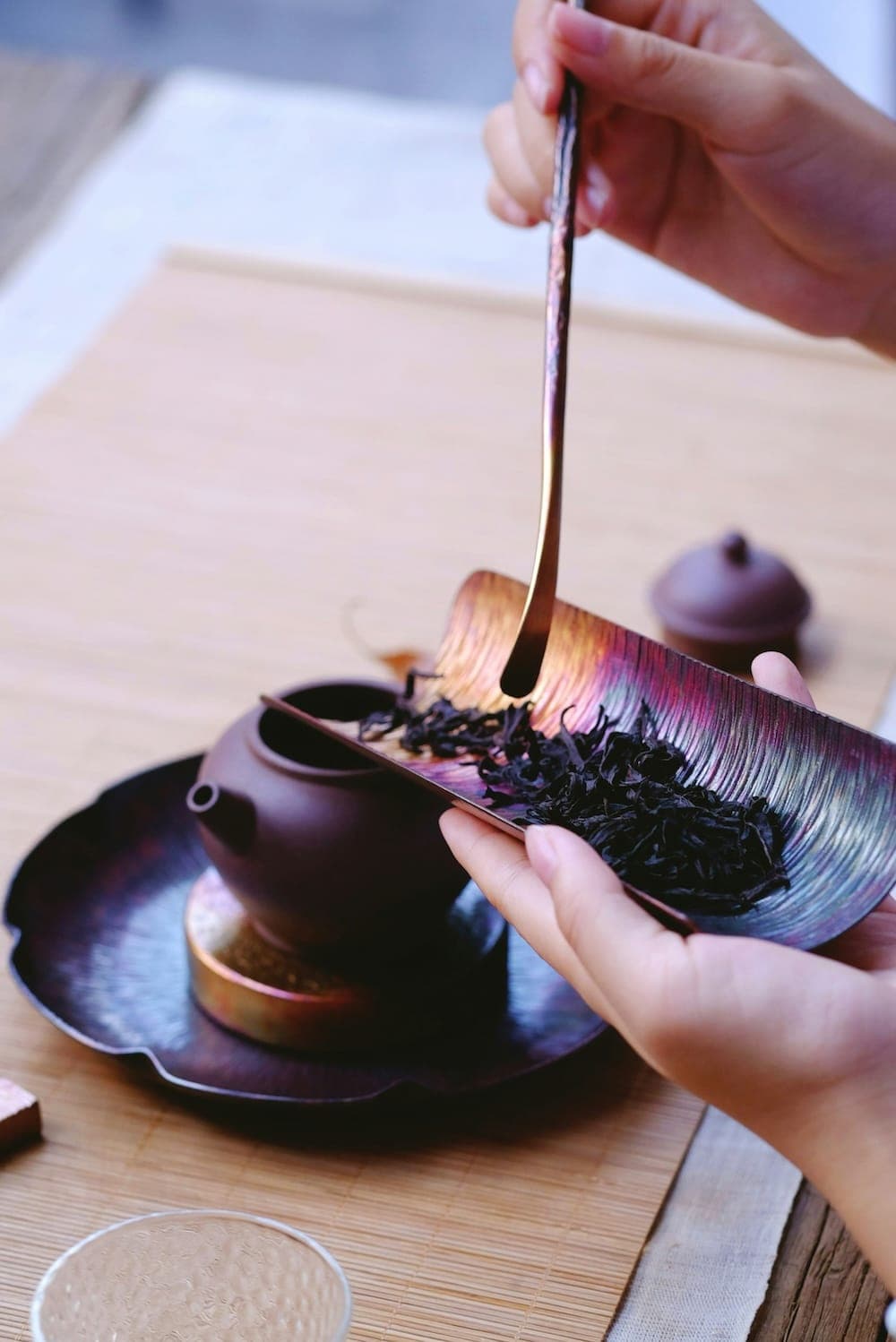 tea ceremony