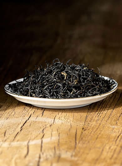 Superfine Keemun Mao Feng Black Tea