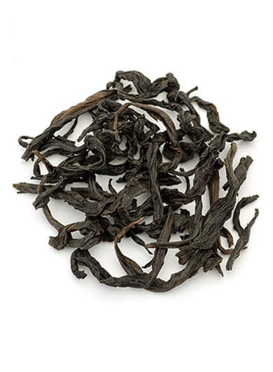 Organic Shui Xian (Water Sprite) Oolong Tea