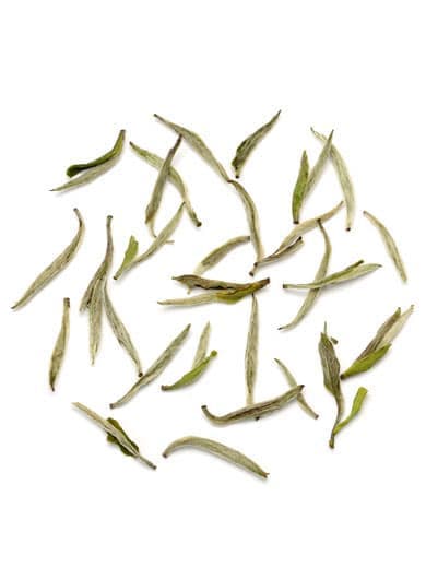 Silver Needle White Tea (Bai Hao Yin Zhen)