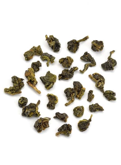 Taiwan High Mountain Oolong Tea