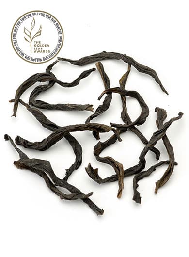Nonpareil Wudong Ya Shi Xiang Phoenix Dan Cong Oolong Tea