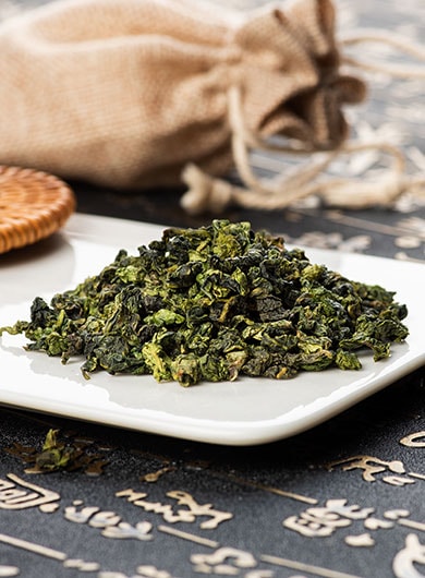 Anxi Monkey King (Ma Liu Mie) Tie Guan Yin Oolong Tea