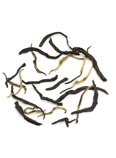 Bailin Gongfu Black Tea