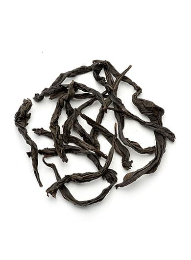 Da Hong Pao (Big Red Robe) Wuyi Rock Oolong Tea Fujian