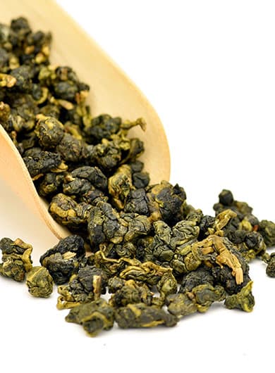 Taiwan Jin Xuan Milk Oolong Tea (Flavored)