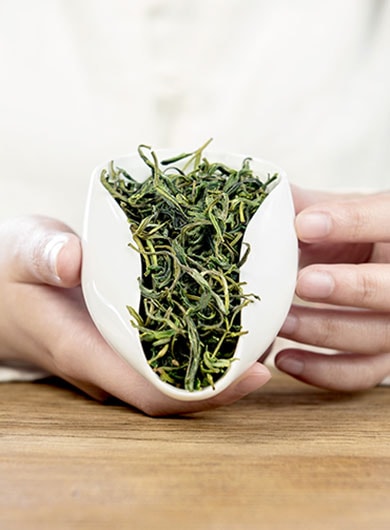 Huang Shan Mao Feng Green Tea