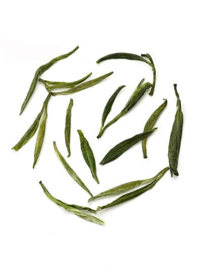 Huo Shan Huang Ya Yellow Tea