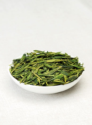Dragon Well Green Tea (Long Jing)
