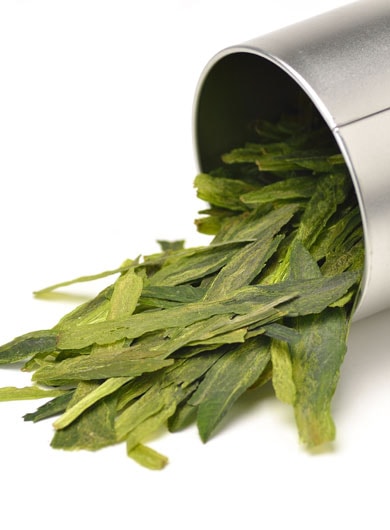 Premium Tai Ping Hou Kui Green Tea