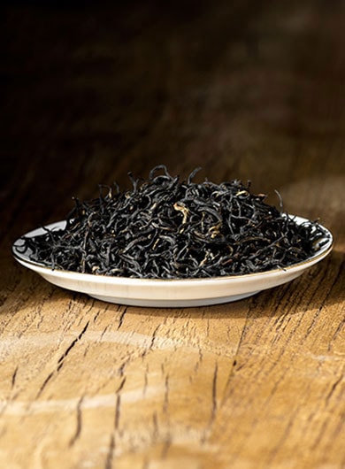 Superfine Keemun Mao Feng Black Tea