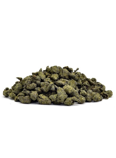 Taiwan Ginseng (Lan Gui Ren) Oolong Tea
