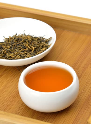 Superfine Tan Yang Gong Fu Black Tea