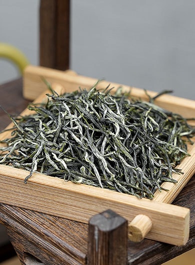 Xin Yang Mao Jian Green Tea