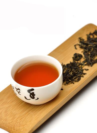 Yun Nan Dian Hong Black Tea
