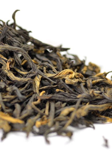 Yunnan Gongfu Fragrant Black Tea