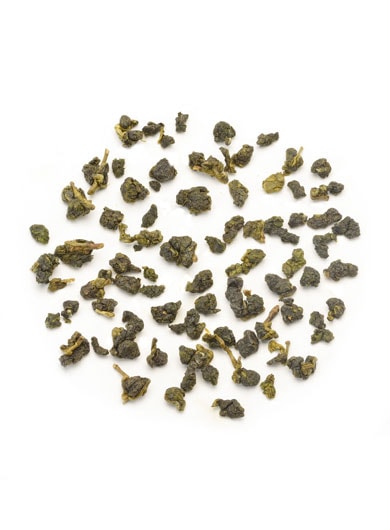 Taiwan Osmanthus Oolong Tea