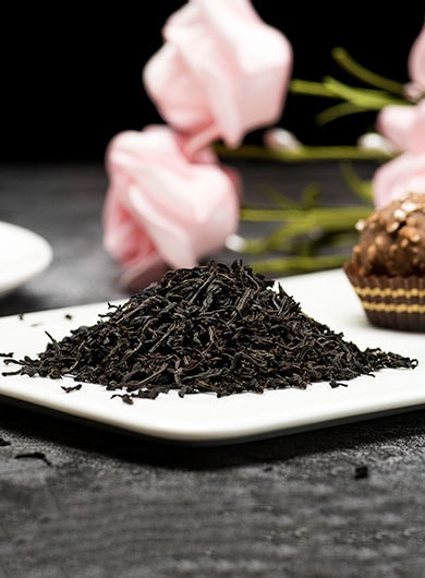 English Earl Grey Black Tea