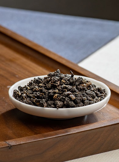 GABA Oolong Tea