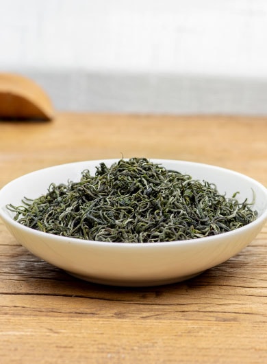 Premium Lu Shan Yun Wu Green Tea