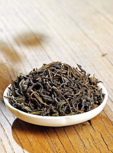 Huang Da Cha Yellow Tea