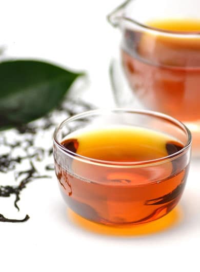 Superfine Keemun Fragrant Black Tea