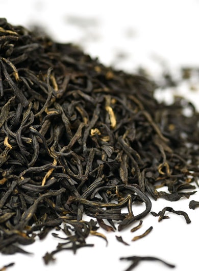 Premium Keemun Hao Ya Black Tea