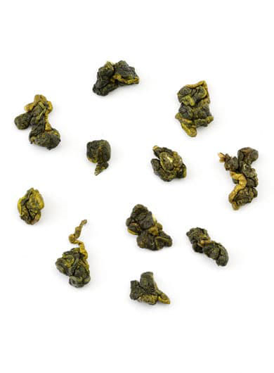 Taiwan Jin Xuan Milk Oolong Tea