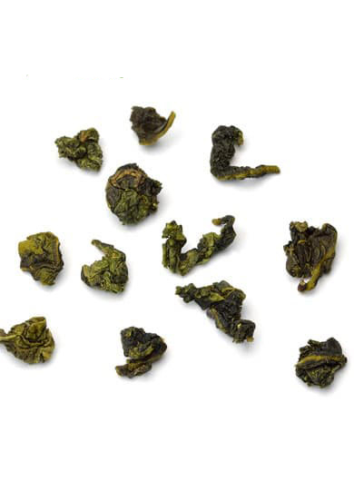 Tie Guan Yin "Iron Goddess" Oolong Tea